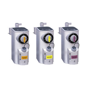veterinary anesthesia vaporizer