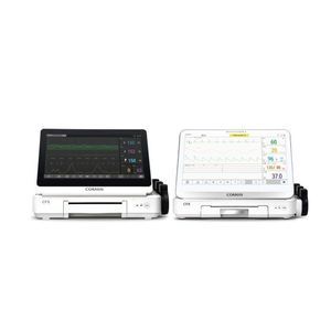 SpO2 fetal monitor