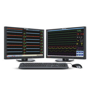 Central Patient Monitoring Station - All Medical Device Manufacturers