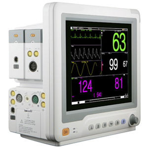 IBP patient monitor