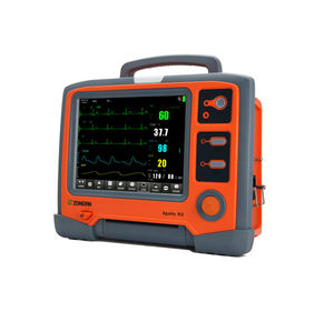 multi-parameter TEMP monitor