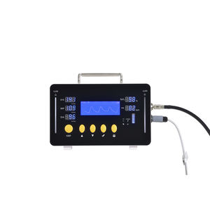 multi-parameter NIBP monitor