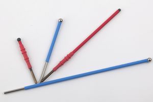 electrosurgical electrode