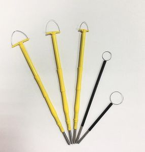 electrosurgical electrode