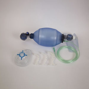 adult manual resuscitator