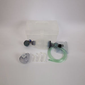 pediatric manual resuscitator 1