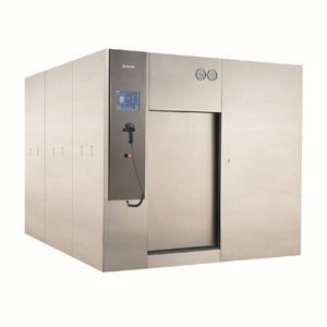 medical autoclave