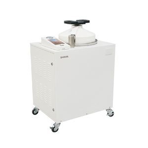 medical autoclave