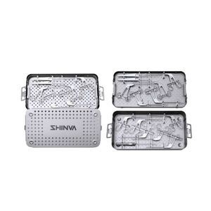 knee replacement surgery instrument kit