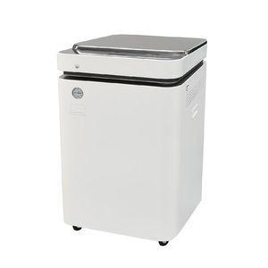 laboratory medical sterilizer