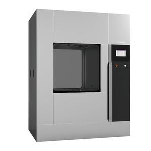 pharmaceutical laboratory washer-dryer