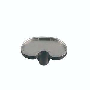 cemented tibial bearing
