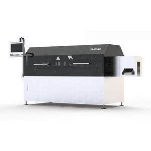 automatic inspection system