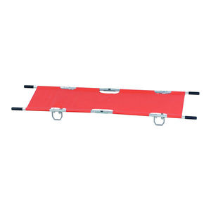 emergency stretchers / portable / folding