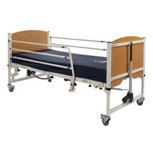 medical bed guard