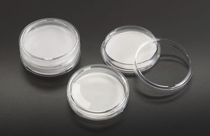 Petri dish