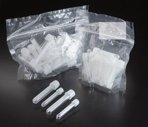 laboratory sample tube
