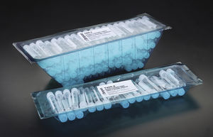 cell culture sample tube