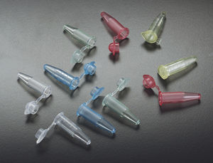 laboratory test tube