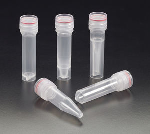 laboratory test tube