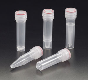 laboratory test tube