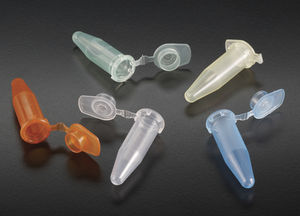 laboratory test tube