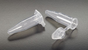 laboratory test tube