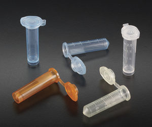 laboratory test tube