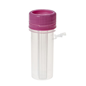 transport sample container