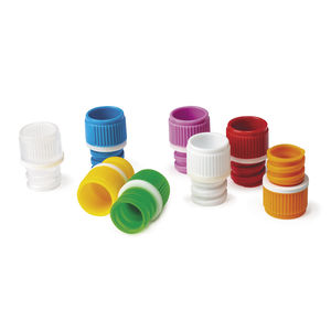 tube cap