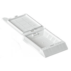 biopsy cassette