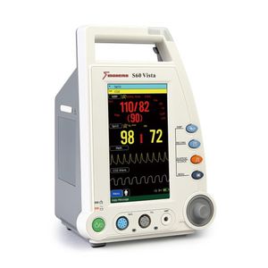 TEMP vital signs monitor