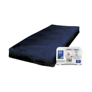 hospital bed mattress / dynamic air / waterproof / bariatric