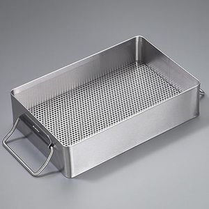 instrument sterilization tray
