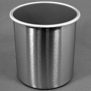 surgical instrument container