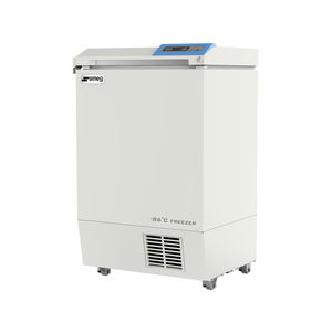 laboratory freezer