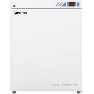 laboratory freezer