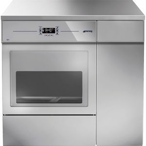 glassware washer for the pharmaceutical industry