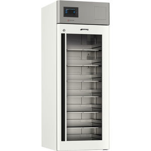 blood bank refrigerator