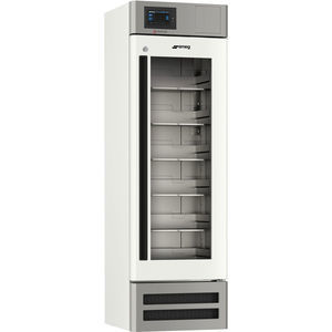 blood bank refrigerator