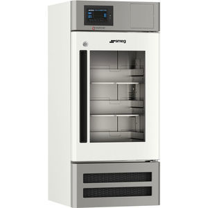 blood plasma refrigerator