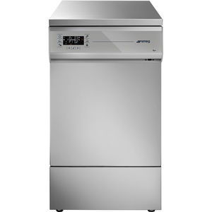 automatic glassware washer