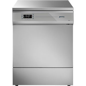 automatic glassware washer