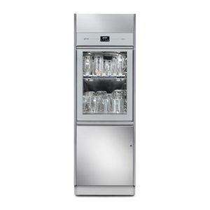 automatic glassware washer