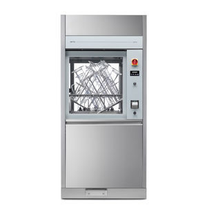 automatic glassware washer