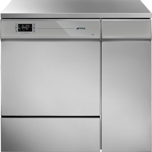 glassware washer for the food industry