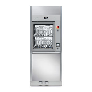 automatic glassware washer