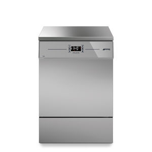 automatic glassware washer