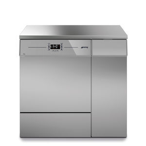 automatic glassware washer