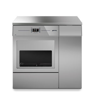automatic glassware washer
